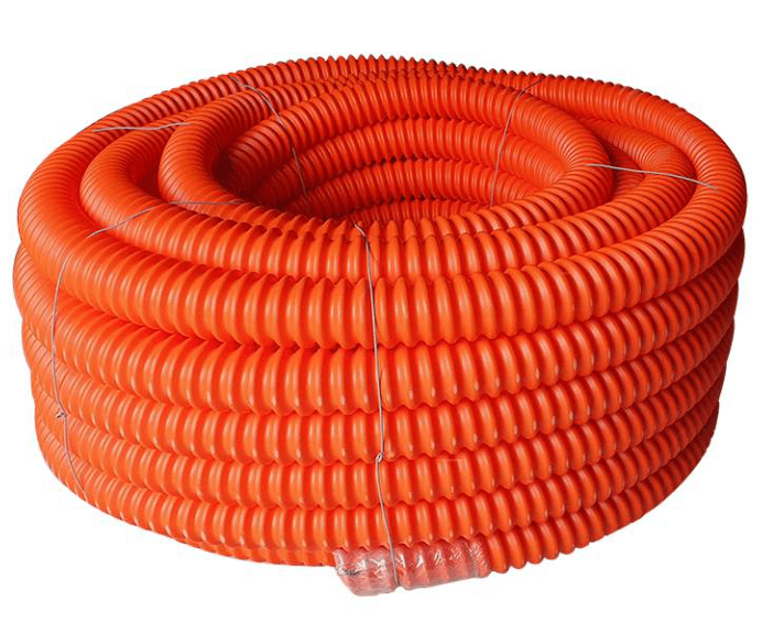 ống nhựa xoắn HDPE 50/40mm